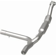 Load image into Gallery viewer, MagnaFlow 02-03 Ford F-150 5.4L Direct Fit Converter