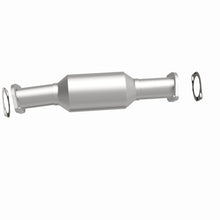 Load image into Gallery viewer, MagnaFlow 94-95 Miata 1.8L CA Direct Fit Converter