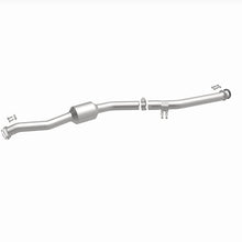 Load image into Gallery viewer, MagnaFlow 20-21 Subaru WRX 2.0L Direct Fit Catalytic Converter (California Grade)