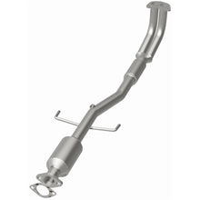 Load image into Gallery viewer, MagnaFlow 99-00 Galant L4 2.4 OEM Underbody Direct Fit Converter