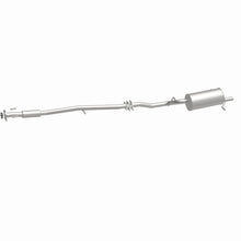 Load image into Gallery viewer, MagnaFlow BRE Exhaust Kit 96-01 Subaru Impreza 2.2L