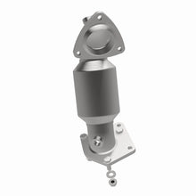 Load image into Gallery viewer, MagnaFlow 2003 Saab 9-3 2.0L Direct Fit Converter