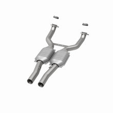 Load image into Gallery viewer, MagnaFlow 97-99 Chevrolet Corvette 5.7L Direct Fit Converter