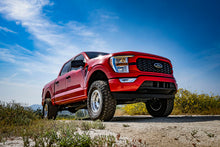 Load image into Gallery viewer, ICON 21-23 Ford F150 4WD 3.5-4.5in  Stage 1 Suspension System With Tubular Upper Control Arms