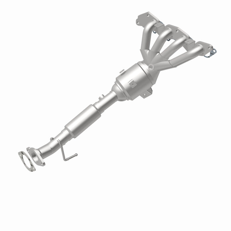 MagnaFlow 15-17 C-Max L4 2 OEM Manifold Direct Fit Converter