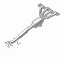 Load image into Gallery viewer, MagnaFlow 15-17 C-Max L4 2 OEM Manifold Direct Fit Converter