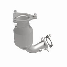Load image into Gallery viewer, MagnaFlow 19-22 Subaru Ascent 2.4L OEM Grade Federal / EPA Compliant Manifold Catalytic Converter