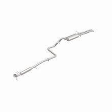 Load image into Gallery viewer, BRExhaust 11-19 Ford Fiesta 1.6L Exhaust Kit