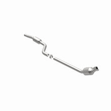 Load image into Gallery viewer, MagnaFlow 12-14 Mercedes-Benz C350 3.5L Direct Fit Converter