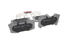 Load image into Gallery viewer, Brembo 15-20 Chevrolet Colorado/ GMC Canyon Front NAO Brake Pad