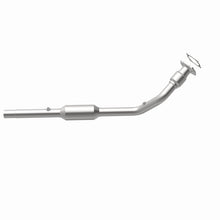 Load image into Gallery viewer, MagnaFlow Direct Fit Catalytic Converter 00-05 Audi TT 1.8L