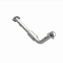 Load image into Gallery viewer, MagnaFlow 04-06 Cadillac Escalade 6.0L Direct Fit Converter