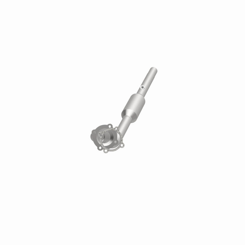 MagnaFlow Direct Fit Catalytic Converter 00-05 Audi TT 1.8L