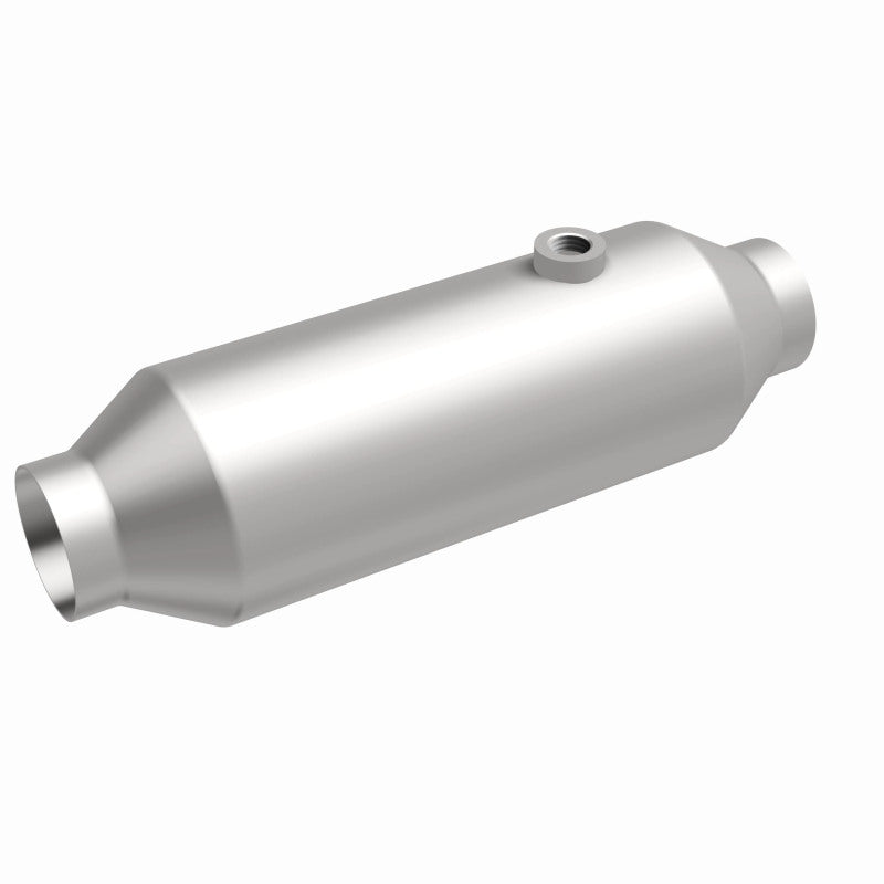 MagnaFlow 2.25in. CA OBDII Universal Converter