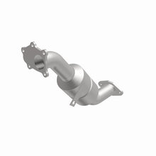 Load image into Gallery viewer, MagnaFlow 06-07 Subaru Impreza 2.5L Direct Fit Converter