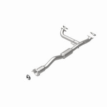 Load image into Gallery viewer, MagnaFlow Direct Fit Catalytic Converter 2015 Colorado 3.6 Underbody