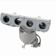Load image into Gallery viewer, MagnaFlow 14-16 Kia Forte 1.8L Direct Fit Catalytic Converter