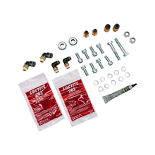 Load image into Gallery viewer, Air Lift 20-24 Toyota GR Supra / 19-24 BMW Z4 (G29) Coil to Air Upgrade Kit