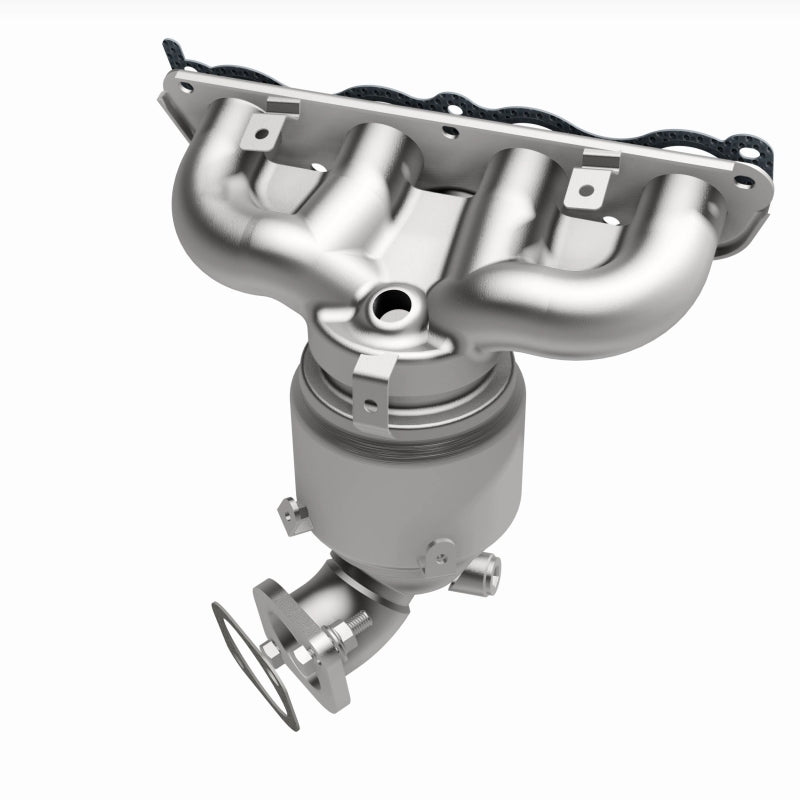 MagnaFlow 14-16 Kia Forte 1.8L Direct Fit Catalytic Converter