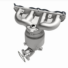 Load image into Gallery viewer, MagnaFlow 14-16 Kia Forte 1.8L Direct Fit Catalytic Converter