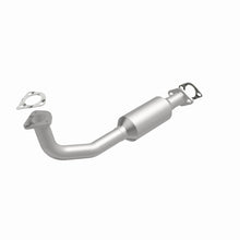 Load image into Gallery viewer, MagnaFlow 98-00 Sportage 2 OEM Underbody Direct Fit Converter