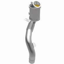 Load image into Gallery viewer, MagnaFlow 13-17 BMW 550i 4.4L Closed Couple Direct Fit Converter