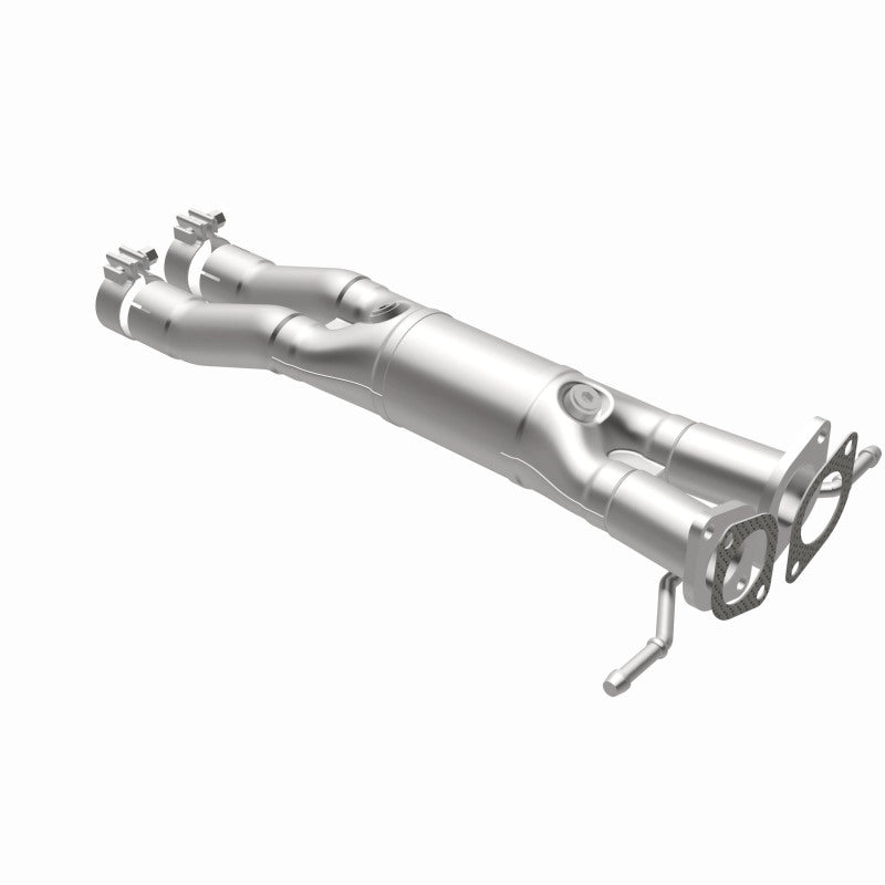 MagnaFlow 2010 Ford Taurus 3.5L Direct Fit Converter