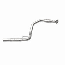 Load image into Gallery viewer, MagnaFlow 2006 Chevrolet Express 2500 4.8L Direct Fit Converter