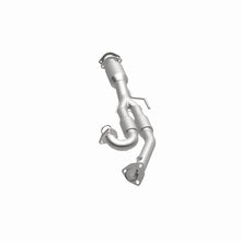 Load image into Gallery viewer, MagnaFlow 2006 Nissan Altima 3.5L Direct Fit Converter