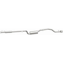 Load image into Gallery viewer, BRExhaust 08-11 Ford Focus 2.0L Exhaust Kit