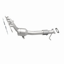 Load image into Gallery viewer, MagnaFlow 08-10 Mazda 5 2.3L Direct Fit Converter