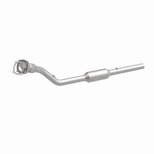 Load image into Gallery viewer, MagnaFlow Direct Fit Catalytic Converter 00-05 Audi TT 1.8L