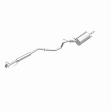 Load image into Gallery viewer, MagnaFlow BRE Exhaust Kit 13-17 NISSAN SENTRA 1.8L