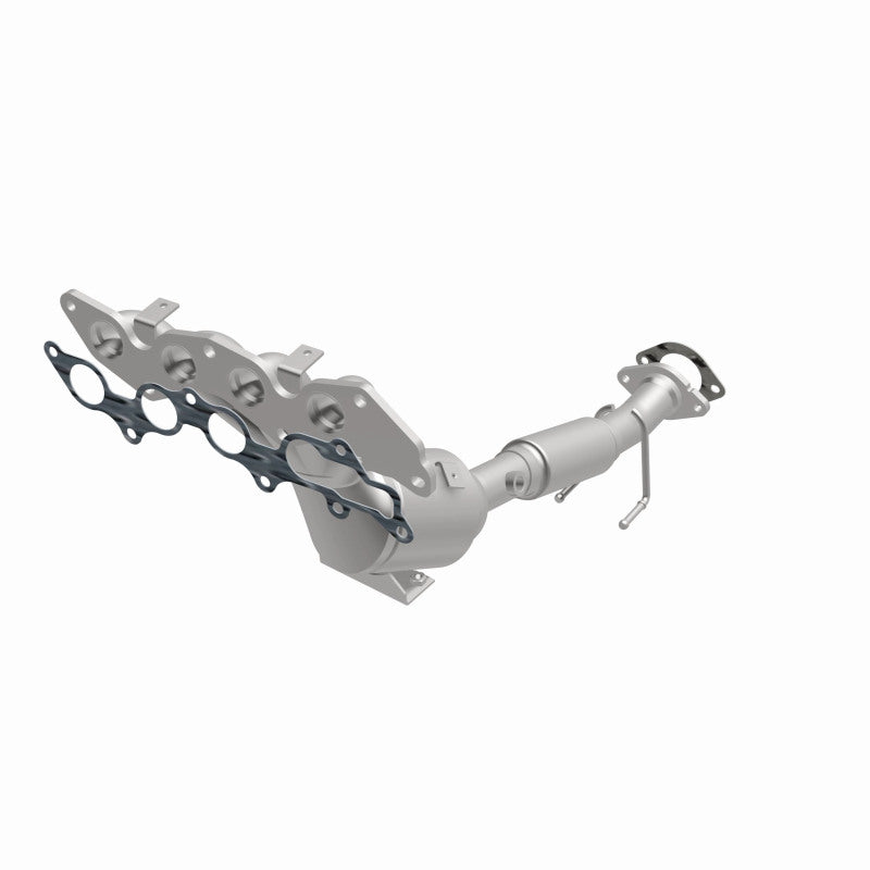 MagnaFlow 15-17 C-Max L4 2 OEM Manifold Direct Fit Converter