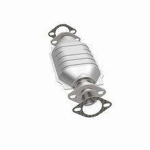 Load image into Gallery viewer, MagnaFlow 89-95 Mazda MPV/626/MX6 CA Direct Fit Converter