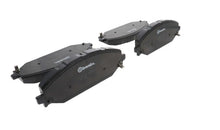 Load image into Gallery viewer, Brembo 19-22 Ram 1500 Front Low-Met Brake Pad