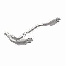 Load image into Gallery viewer, MagnaFlow 2007 Dodge Ram 1500 4.7L Direct Fit Converter