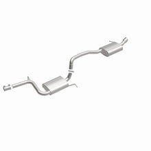 Load image into Gallery viewer, MagnaFlow BRE Exhaust Kit 14-17 VW PASSAT 1.8L