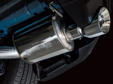 Load image into Gallery viewer, AWE Tuning 2024 Ford Mustang GT Fastback S650 RWD Touring Catback Exhaust w/ Dual Chrome Silver Tips