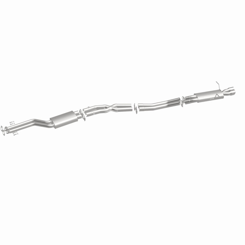 MagnaFlow BRE Exhaust Kit 01-06 BMW 330Ci 330i 3L