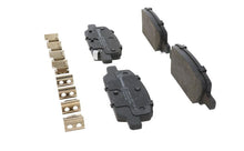 Load image into Gallery viewer, Brembo OE 17-21 Tesla Model 3/2021 Model Y Brake Pad - Rear