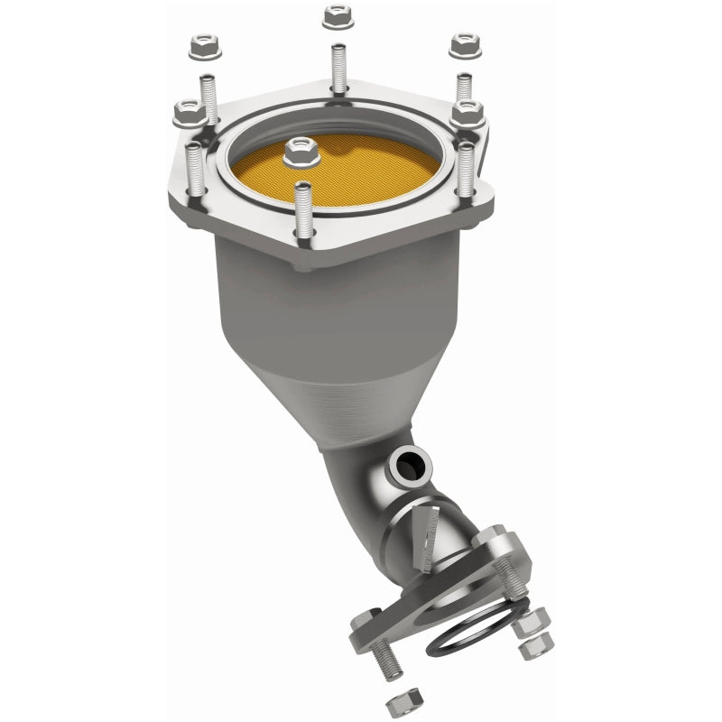 MagnaFlow 16-21 Nissan Maxima 3.5L Direct Fit Converter