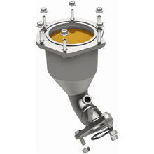 Load image into Gallery viewer, MagnaFlow 16-21 Nissan Maxima 3.5L Direct Fit Converter
