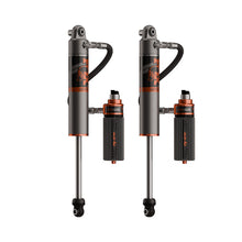 Load image into Gallery viewer, Fox 2021+ Jeep Wrangler JL 4xE 3.0 Factory Race Live Valve Coilover Kit - 3.5-4.5in Lift