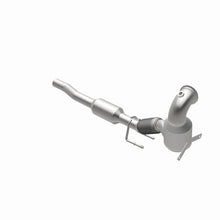 Load image into Gallery viewer, MagnaFlow 16-18 Volkswagen Jetta L4 OEM Underbody Single Direct Fit Converter