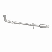 Load image into Gallery viewer, MagnaFlow 99-00 Galant L4 2.4 OEM Underbody Direct Fit Converter