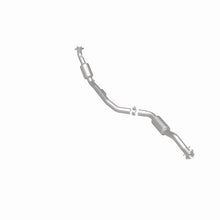 Load image into Gallery viewer, MagnaFlow 06-09 Mercedes-Benz E350 3.5L Direct Fit Converter