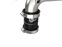 Load image into Gallery viewer, aFe 16-20 GM Colorado/Canyon L4-2.8L (td) BladeRunner 2in &amp; 2.5in SS Hot &amp; Cold Charge Pipe Kit