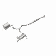 Load image into Gallery viewer, MagnaFlow BRE Exhaust Kit 05 Subaru Outback 2.5L