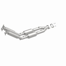 Load image into Gallery viewer, MagnaFlow 99-01 Volvo S80 2.8L Direct Fit Converter